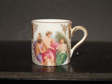 ANTICA TAZZINA MINIATURA