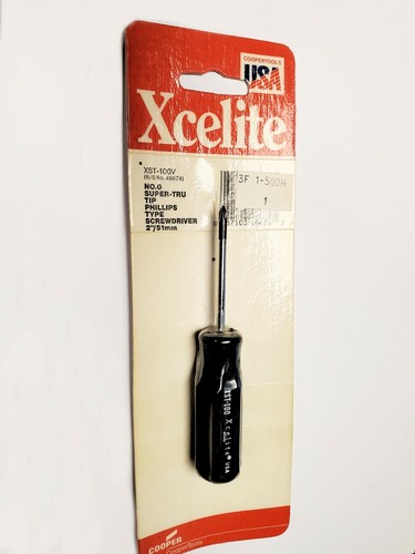 Xcelite xst 100v philips - #0,