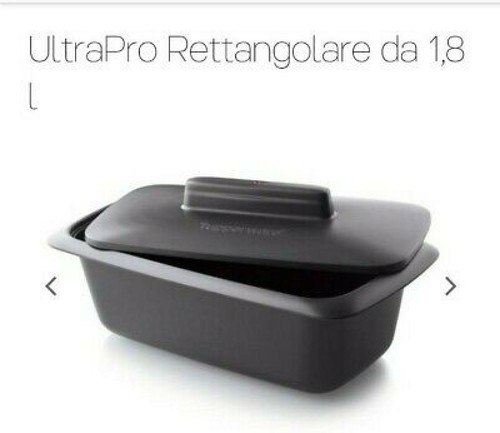 Tupperware ultrapro - tupperware:,