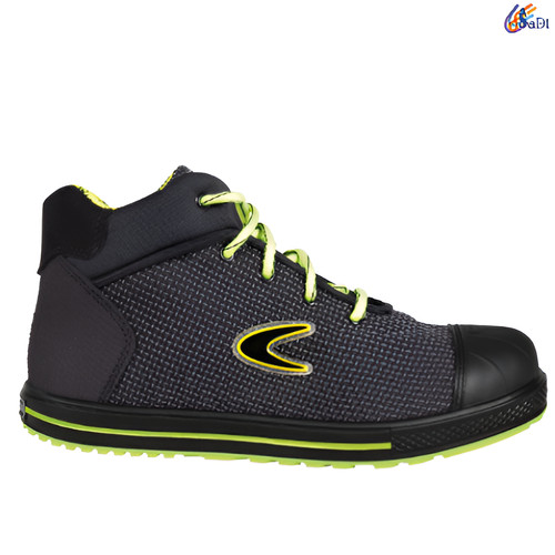 Scarpe antinfortunistiche - scarpe,