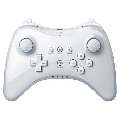 Wii classic pro controller - classic,