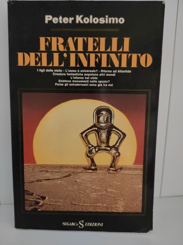 Peter kolosimo fratelli - peter,