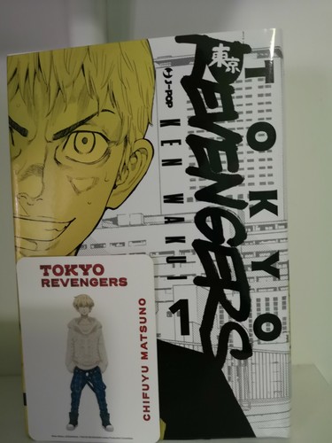 Tokyo revengers variant - tokyo, +
