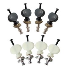 Set di 4 Corde per Ukulele