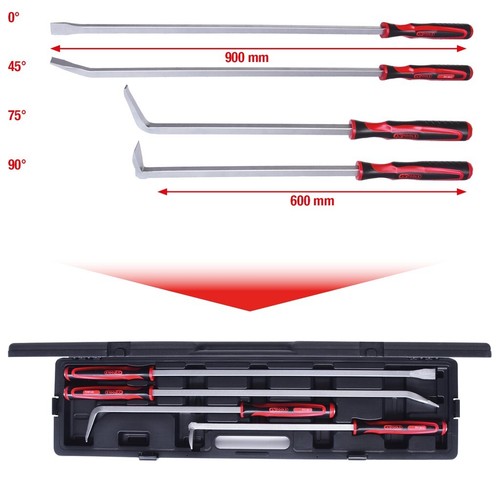 Tools set ferri da - ks, di