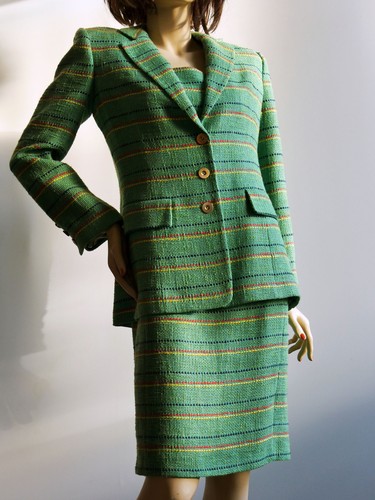 Ensemble tailleur robe - tailleur, +