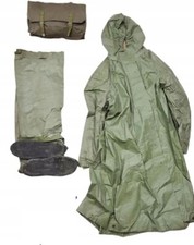 MASK NBC HAZMAT SUIT RADIATION