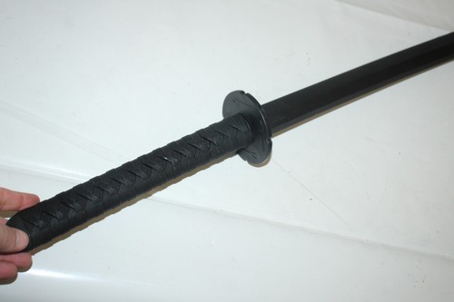Bokken trainer acciaio freddo - bokken,
