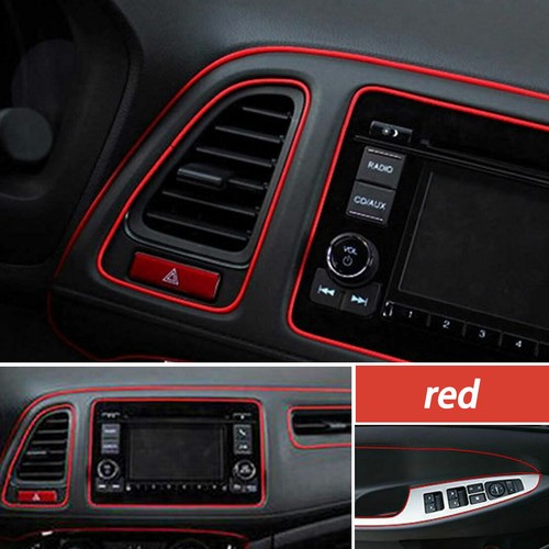 Decorazione interni auto - 5m,