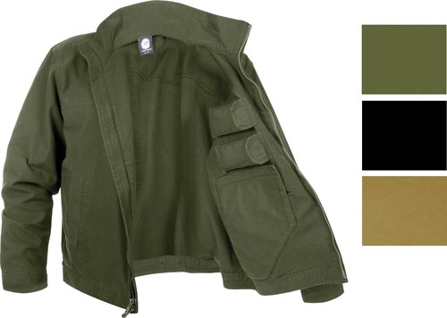 Giacca trasporto leggera - da,