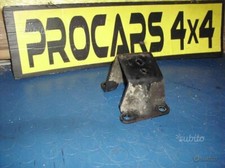 Staffa supporto motore suzuki jimny 1.3 benzina