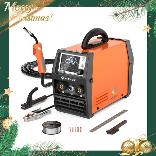 Saldatore inverter 4in1 - saldatore,