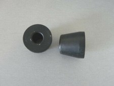 Vespa Engine Mount Rubber
