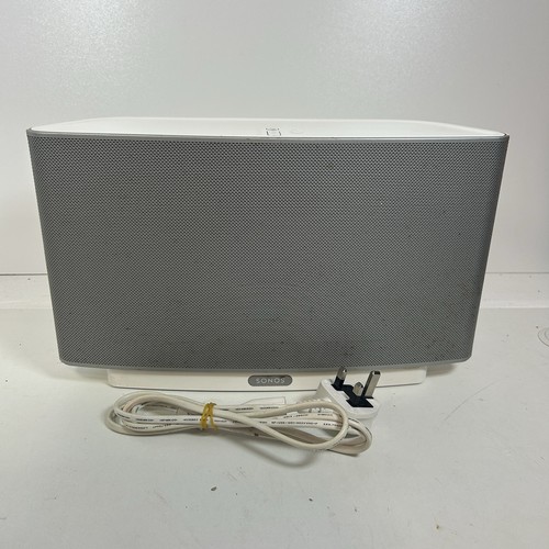 Altoparlante wireless sonos - altoparlante,