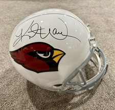 Elmetto kurt warner - elmetto,