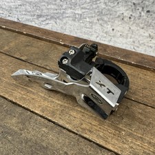 Shimano Deore XT FD-M770 Front