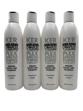 Keratin Complex Coppola
