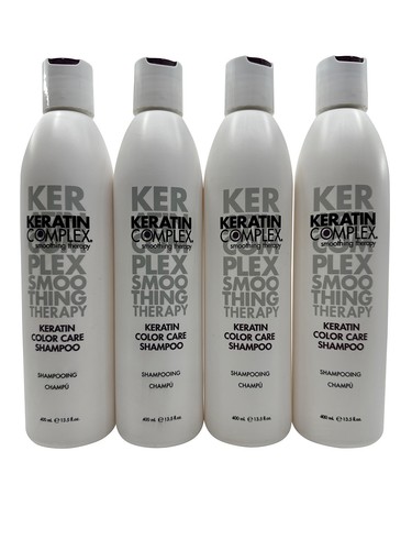 Keratin complex coppola - keratin,