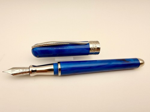 Penna stilografica pineider - penna,
