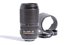 Nikon nikkor - nikon,