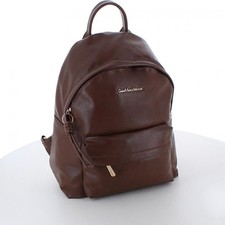 ZAINO DONNA GMV CUOIO