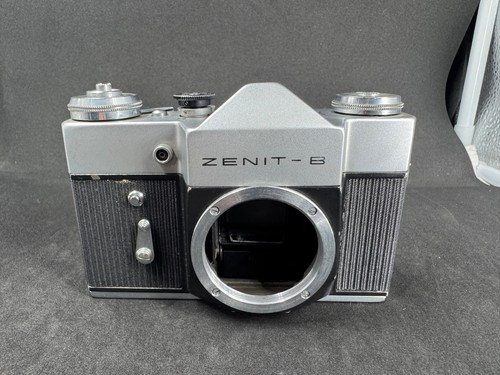 Macchina fotografica vintage