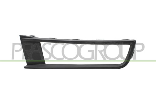 Griglia ventilazione paraurti