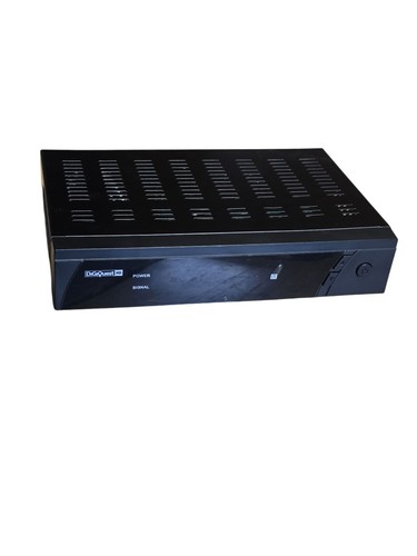 Decoder digitale terrestre - decoder,