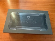 ALIENTECH DUO 3 antenna