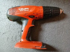 trapano hilti sfh 22-a