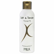 SOFT AND TENDER - LATTE DA