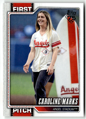 2026 topps mlb serie - uno, n