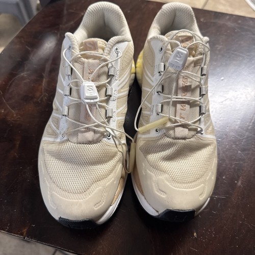 Salomon wings sneaker - xt,