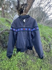 Cappotto Carhartt vintage