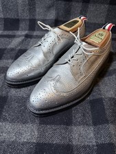 Scarpe classiche Thom Browne