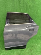 Sportello Porta Portiera Audi