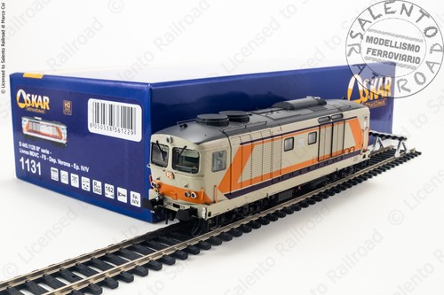 Oskar 1131 - , h0