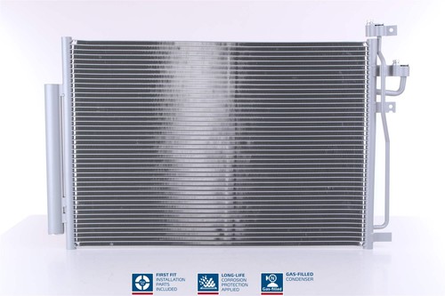 Condensatore climatizzatore - , **