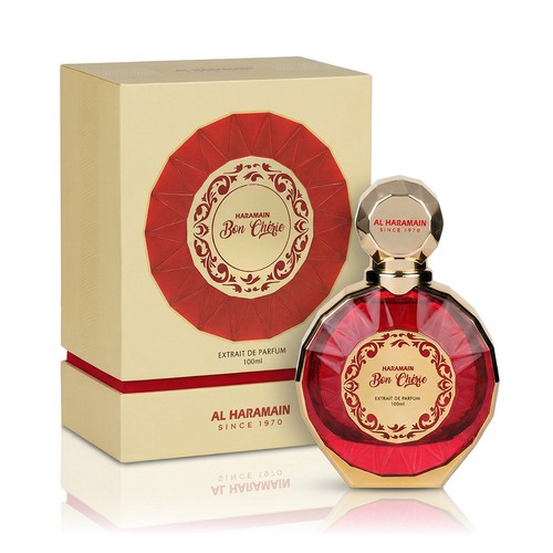 Haramain bon cherie extrait - cherie,