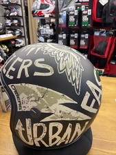CASCO JET CABERG FREERIDE NUKE