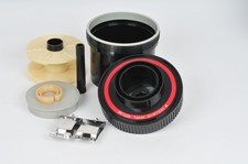 Paterson System 4 Serbatoio