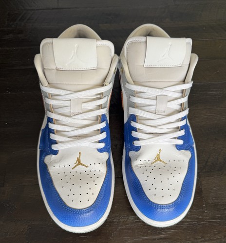 Nike air jordan low se - low,