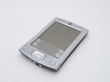 Vintage Palm Tungsten E Handheld PDA Not Tested For Parts