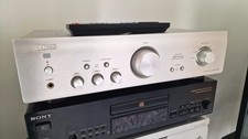 DENON PMA 720 AE + Remote