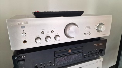 Denon pma 720 remote - denon,