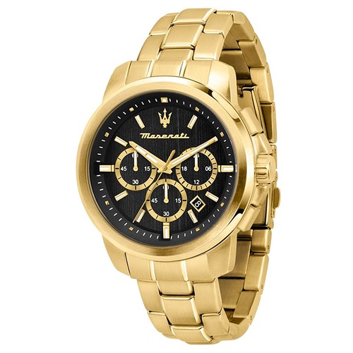Orologio uomo maserati - orologio,