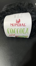 FILATO "COCCOLA NEW" MONDIAL