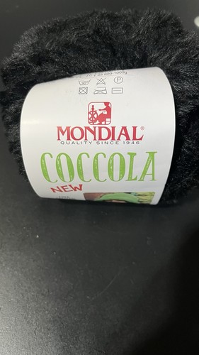 Filato coccola new - new", mondial