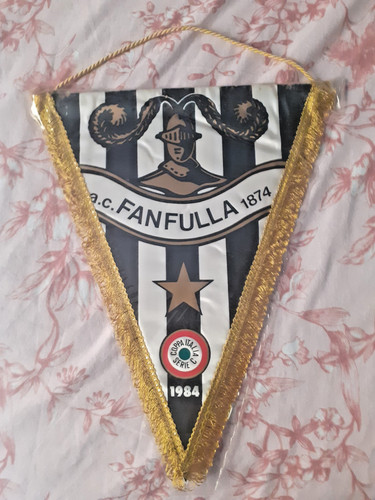 Gagliardetto wimpel banderin - gagliardetto,