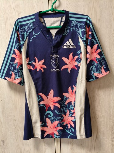 Maglia maglia home rugby